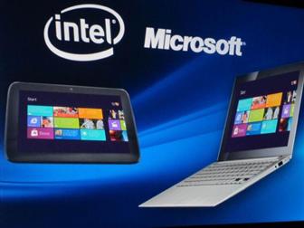 Windows 8 Tablets to be Launched in October?