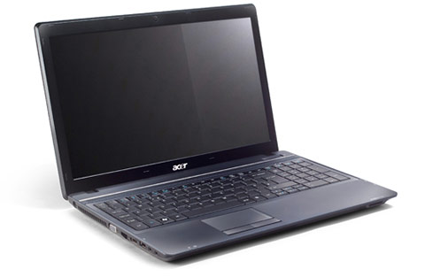 Acer TravelMate P243 notebook