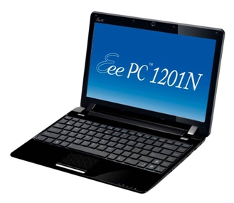 Asus Eee PC 1201N