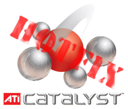 ATI CATALYST HOTFIX 10.1