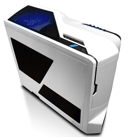 IBUYPOWER Paladin XLC Phantom