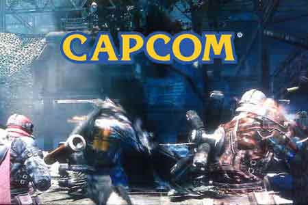 Capcom Lost Planet 2 Release