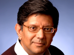 Anand Chandrasekher