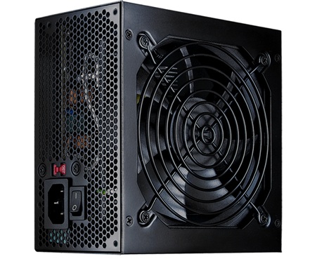 Cooler Master Announces Extreme II Power Supply Series