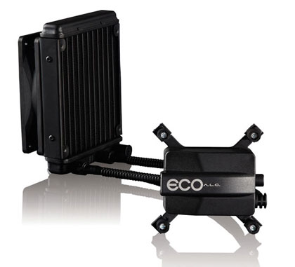 CoolIt Systems ECO ALC