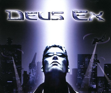 Deus Ex