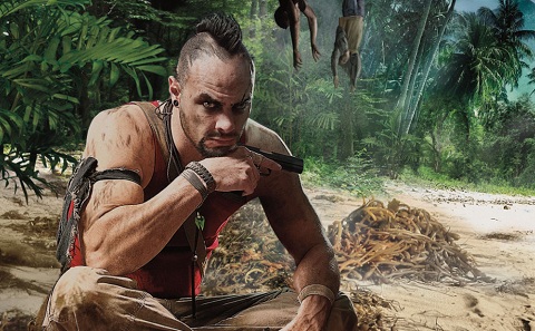 Far Cry 3 Will Be Optimized for AMD Radeon Graphics Cards