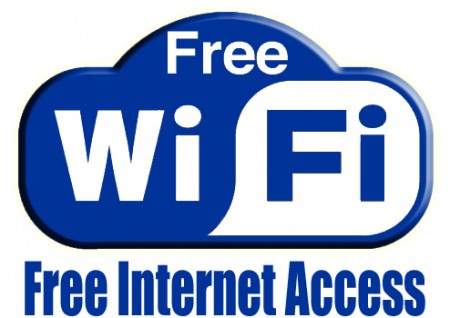 Intel Ultrabooks and Tablets To Feature Free Global Wi-Fi Access