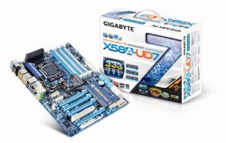 GIGABYTE Announces Pentium G6950 Overclocking Contest