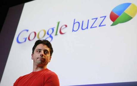 Google Admits Buzz Testing Flaws