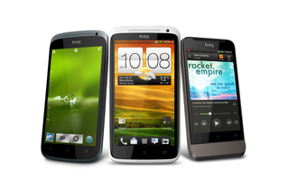 HTC To Launch UK’s First Quad Core Smartphone This Week