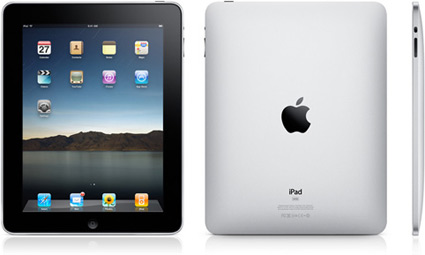 Apple iPad