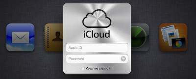 iCloud