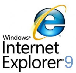 IE 9