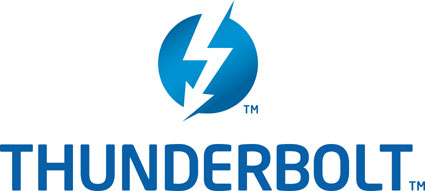 Intel Announces Thunderbolt Technology