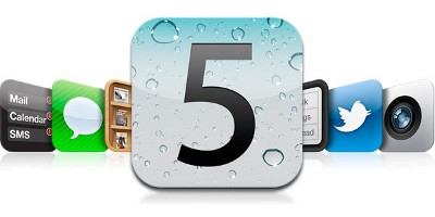 iOS 5 Now Available