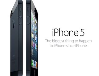 New iPhone 5 Glitch Reportedly Affects Date And Time Settings