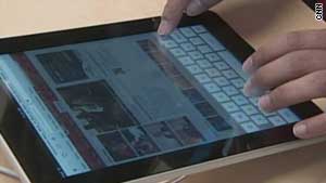 Israel Reverses iPad Ban