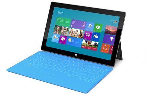 Microsoft Co-Founder Reckons That New Surface Tablet Won’t Hurt OEMs