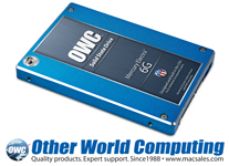 OWC Announces Lowest Priced 60GB SSD – Mercury Electra 6G