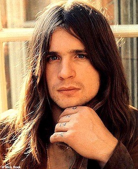 Researchers To Map Ozzy Osbourne’s Genome