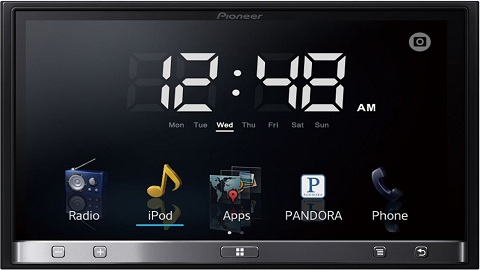 Pioneer AppRadio 2