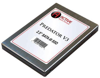 Predator V3 SSD