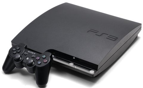 PlayStation 4 to Simply be PlayStation 3 Plus Gaikai?