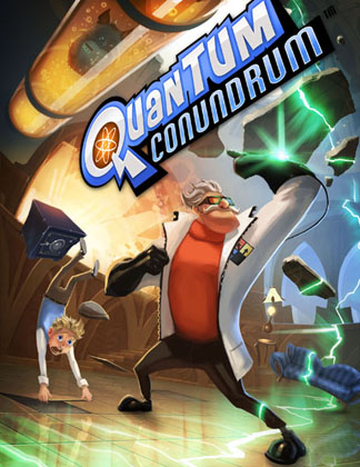 First Glimpse of Quantum Conundrum at PAX