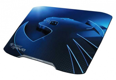 ROCCAT Raivo mouse pad