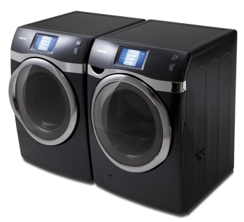 CES 2012: Samsung Launches a Laundry Experience Game-Changer