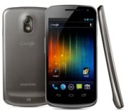 Apple Kills Sales of Samsung’s Galaxy Nexus in the US, For Now