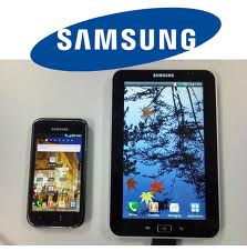 Samsung Galaxy Tab v. Apple iPad: How Do They Compare?