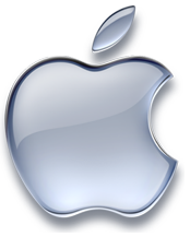 Apple Leaps Into Fortune 500 Top 20