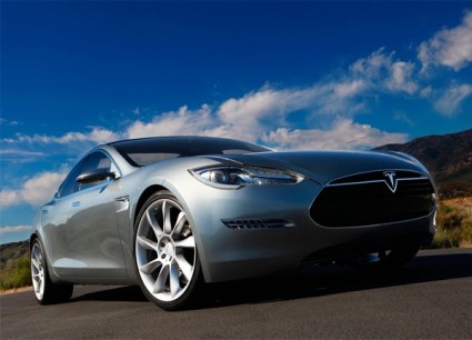 Tesla Lands Deal with Toyota, Will Build Model S Fremont, California Plant