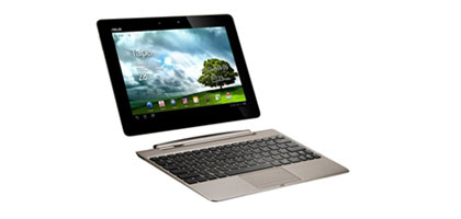 Eee Pad Transformer Prime