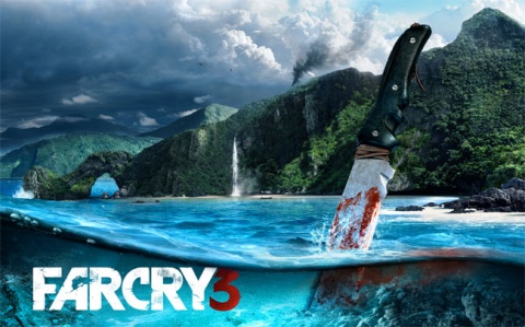 Annoying HUD Issues with Far Cry 3 to be Fixed