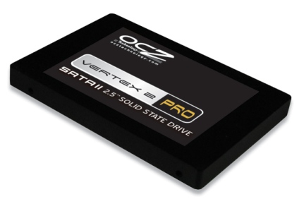 OCZ Vertex 2 Pro