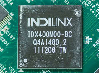 Indilinx Everest