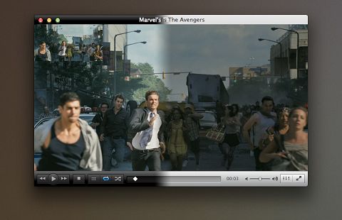 VideoLAN Releases VLC 2.02 – Major Bug Fixes and Improvements Plus Retina Support for the Mac