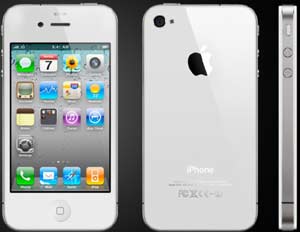 White iPhone 4 Release Soon? Delays Related to Color Matching