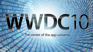 WWDC