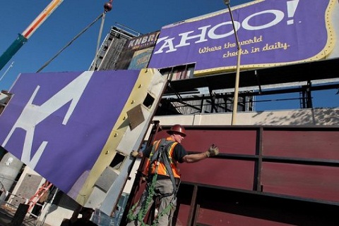 Yahoo! Restructuring Attempt Sees Layoffs And Fewer Products