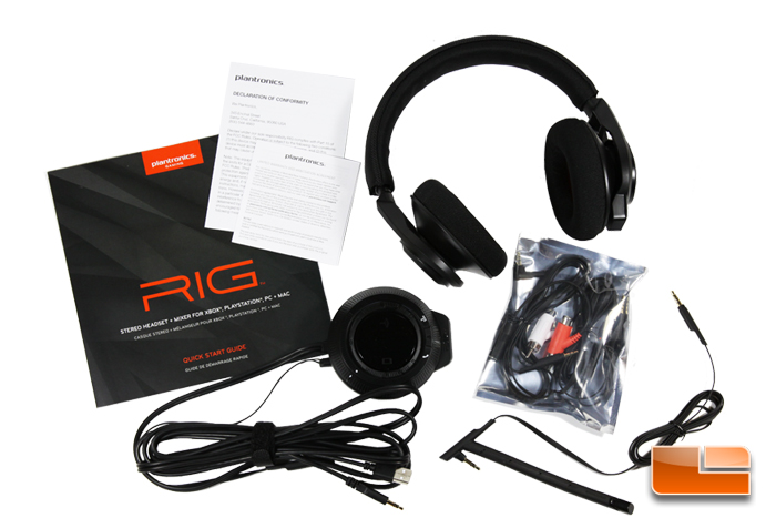 rig headset ps5