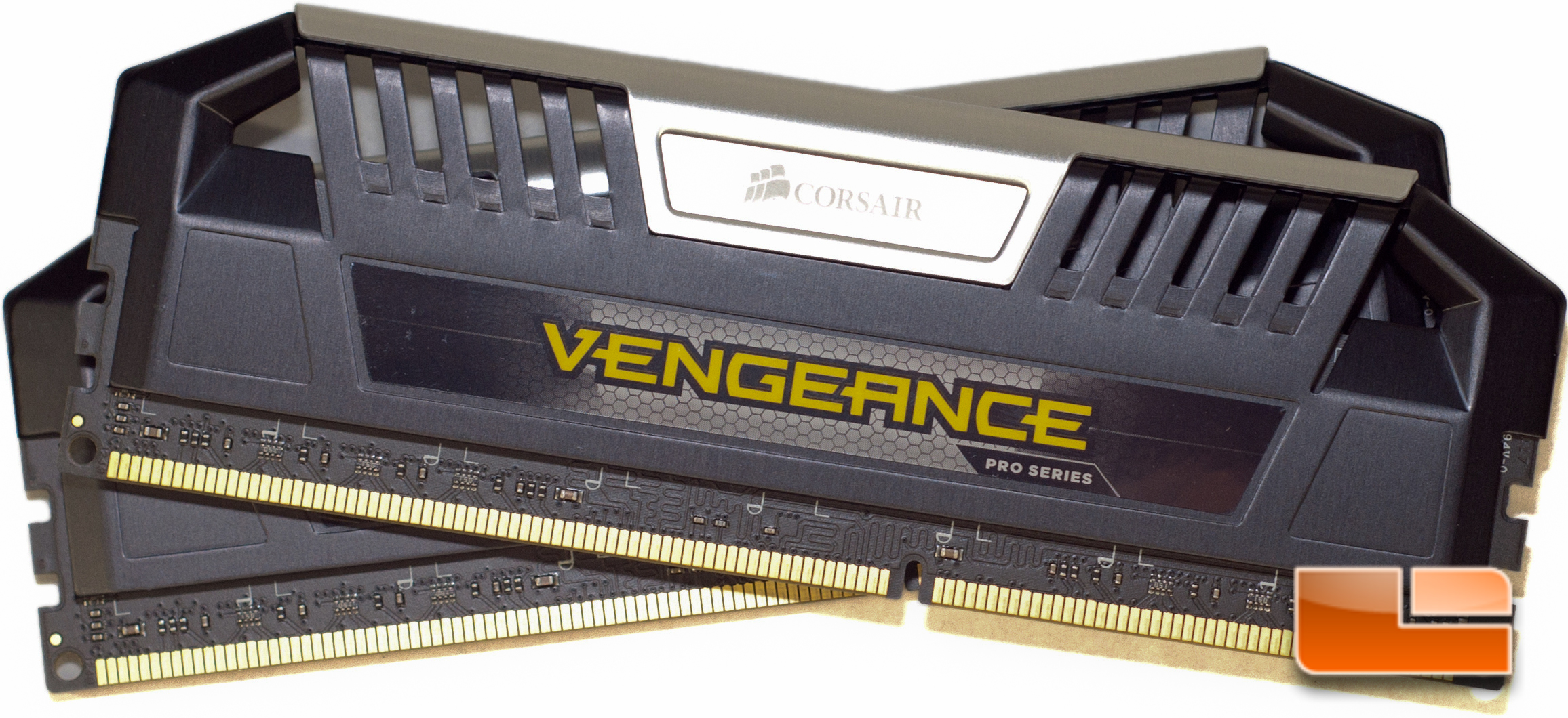 Corsair Vengeance Pro Series 16GB 1866MHz Memory Kit Review - Legit Reviews