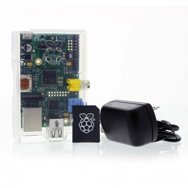 Element14 Unveils Raspberry Pi Projects Group Legit Reviews 