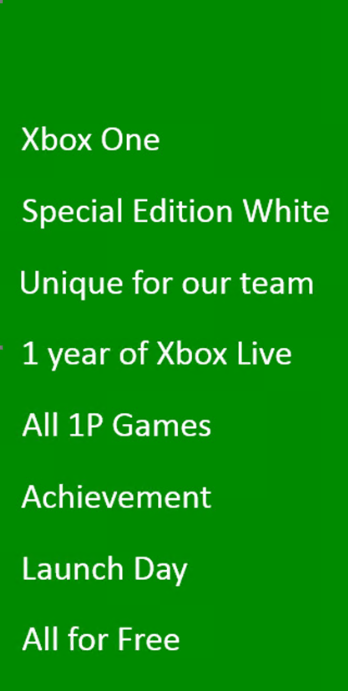 xbox one white3