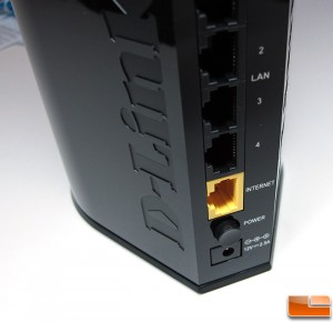 D-Link DIR-868L Wireless AC1750 Dual-Band Cloud Router Review - Page 7 ...