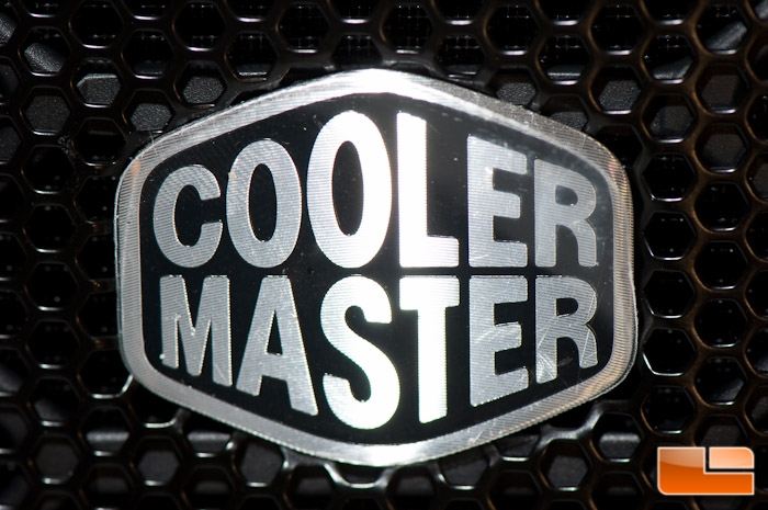 Cooler Master Cosmos SE Full Tower Case Review - Legit Reviews