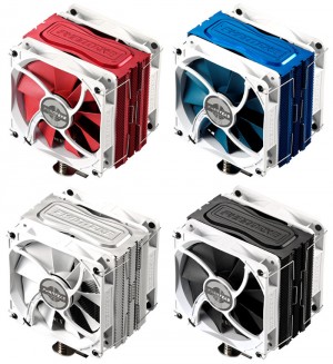 Phanteks Ph Tc Dx Cpu Cooler Review Legit Reviews